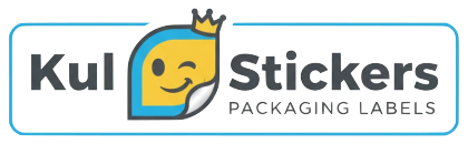 Kul Stickers